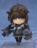 Figurină mobilă pictată Nendoroid Kantai Collection Hatsuki -KanColle- ABS și PVC la scară nerealistă