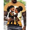 Casual Versatile Top Fashionable Simple Men's Short Sleeves T-Shirts Men’s