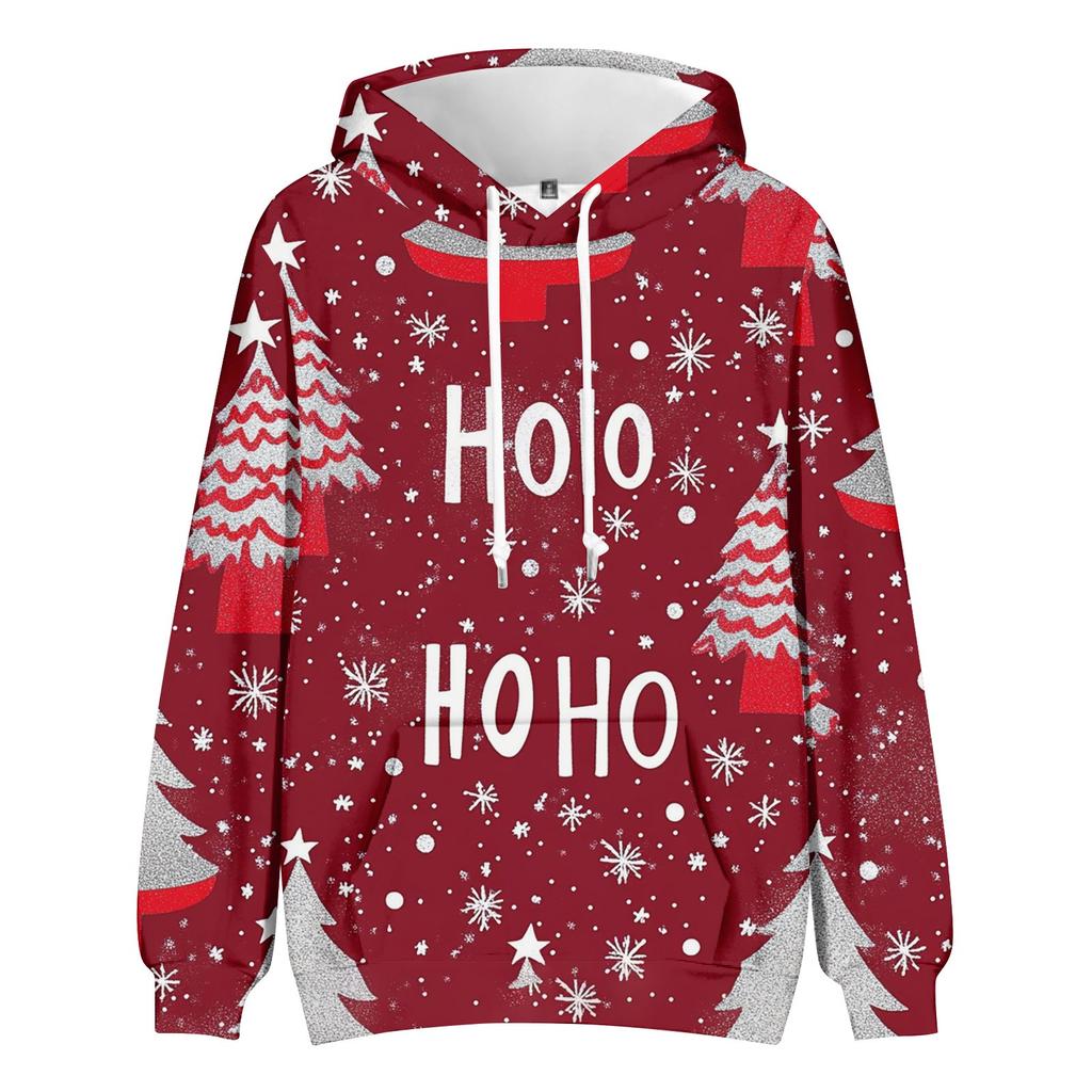 Hooded Sports Tracksuit Unisex Running Outfits Long Sleeve Pullover Hoodies Sweatshirt