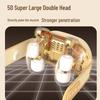 Hezheng HZ-S1 Neck & Shoulder Kneading Massager CN Plug (adapter Included)
