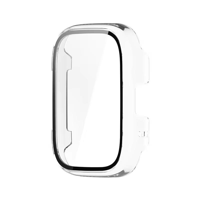 Case+Glass for Redmi Watch 3 Active Bumper Screen Protector Cover for Xiaomi Redmi Watch 3Active Accessories