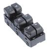 93570-4V000 Electric Master Power Window Switch Button 93570-3X000 For Hyundai Elantra Lang Move 2012 2013 2014 2015 2016