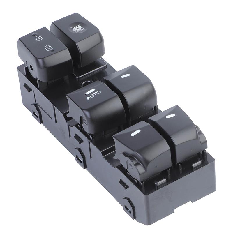 93570-4V000 Electric Master Power Window Switch Button 93570-3X000 For Hyundai Elantra Lang Move 2012 2013 2014 2015 2016