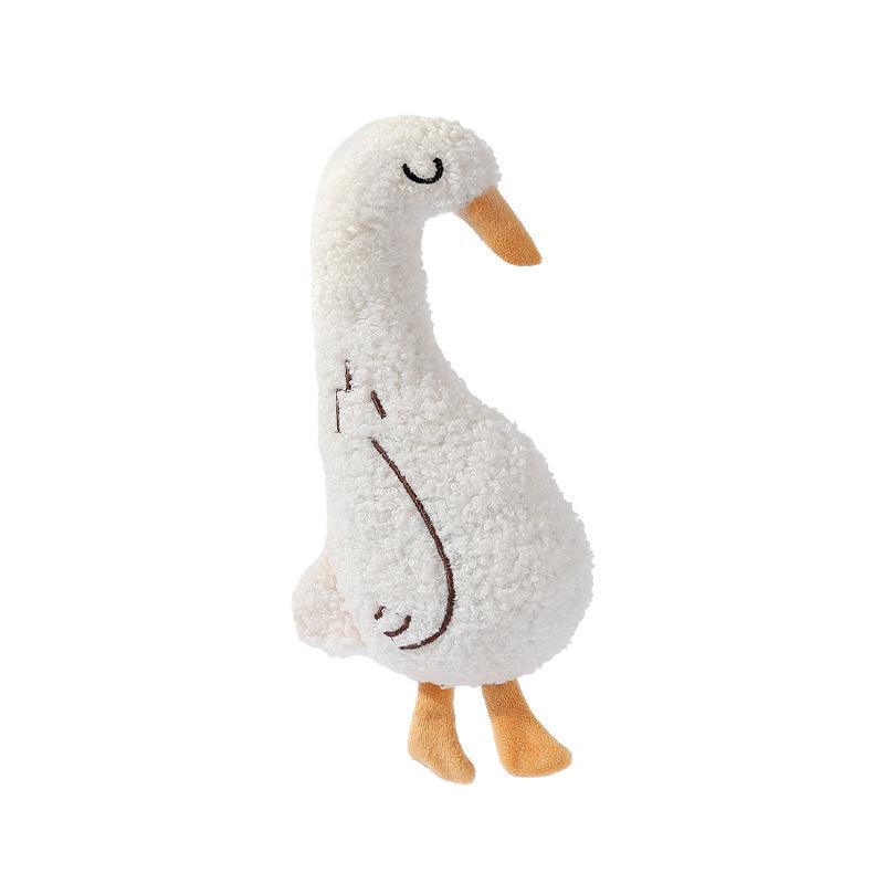 Jouets pour chats, Jouets pour chiens, Jouets en peluche à l'herbe à chat, Jouets à mâcher pour la relaxation, Jouets pour chats auto-amusants produisant du son, Jouets pour chats à saveur de menthe