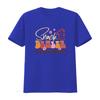 Puzzle Pieces Autism Halloween T Shirt Idea For Friends Family Lover vintage Washed Casual fashion Soft Stretched homme graphic