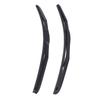 2PCS Windshield Wiper Blade 84578275 Window Wiper Blades Set Replacement for 1500 2500 3500 HD