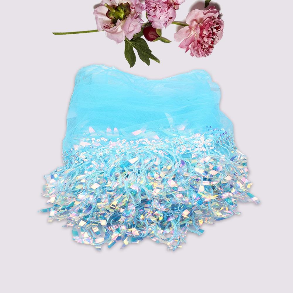 10 Yards DIY Craft Lace Trim 6 Inches Tassel Fringe Fringe Trimming Ribbon Lamp Shade