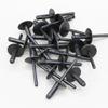Expansion Blind Rivet Bumper Clip Auto Fasteners Rivets for Most of Car