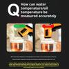 GM320 IR Thermometers None Contact Digital Temperature Guns For Industrial And Home Use With High Accuracy Easy To Use