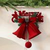 Delicate Velvet Christmas Ball Flocked Christmas Hanging Ornaments  Home Decor