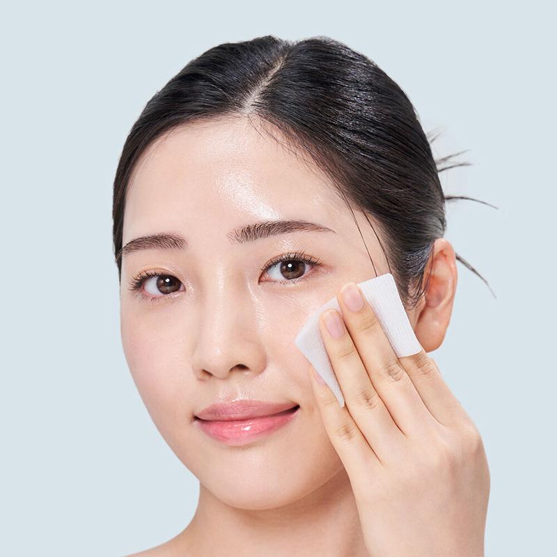 [JUNGSAEMMOOL] Essential Mool Prep Gel Pad 225ml 70EA