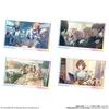Gakuen Idolmaster \ THE IDOLM@STER Wafers 2 20-piece Box (Candy Toy)