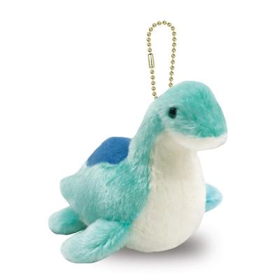 Amuse Dinosaur Era LMC Futabasaurus (Blue) 704393