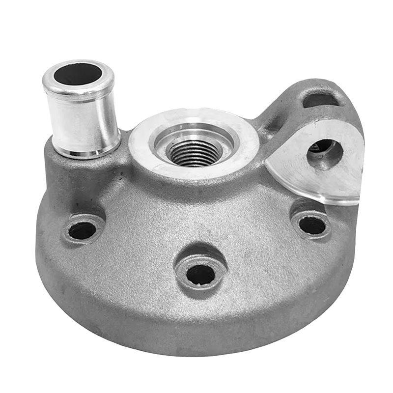 Engine Guard Cylinder Head Protector Cover For SX85 SXS 85 TC85 Koshine XN85 Motorcycle