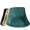 Breathable Moon Chair Replacement Fabric Thickened Seat Cover  for Outdoor Fishing Backyard