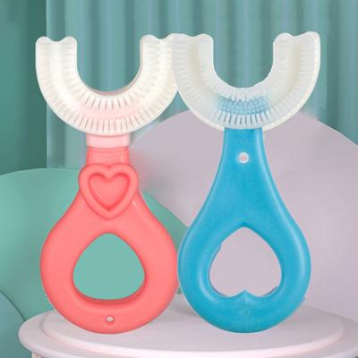 Pielęgnacja stomatologiczna – Szczoteczki do zębów dla dzieci