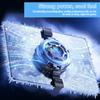 Tablet Radiator Speed Adjustable Enlarged Cooling Area Low Noise Compact Size Semi-Conductor Phone