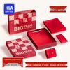 Heilan Home Lunar New Year Thermal Underwear Set