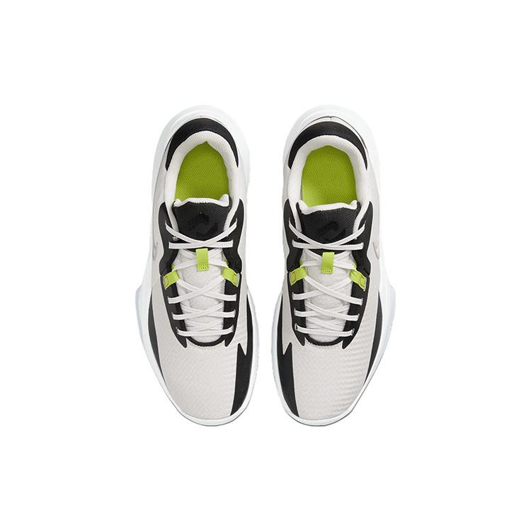 New Nike Precision 6 Phantom Light Iron Ore DD9535-004