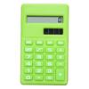 8 Digits Portable Calculator Reliable ABS Pocket Size Handheld Calculator Office Supplies