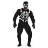 Fiestas Guirca Mens Creepy Hero Costume Set