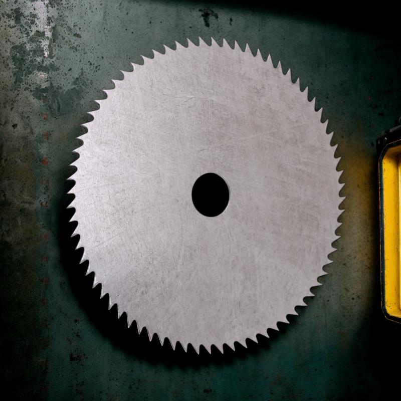 1/2/5 Pezzi Lama Circolare da 3 Pollici Disco da Taglio per Falegnameria Per Legno Metallo Piastrelle Ceramiche Accessori per Utensili Elettrici da Taglio