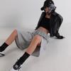 New ArrivalS Open Run Women S Banding Strap caSual Training Simple ShortS