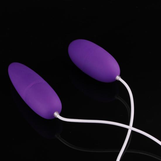 Yousheng Vibrating Egg Smooth Surface Quickly Shaking Portable Remote Control Masturbator Vibrator Sex Toys for Adult