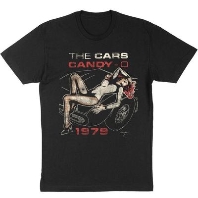 Üst giysisi – T-shirtler