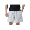 Nike Club Fashion Versatile Breathable Comfortable Sports Shorts Men Shorts Light-Gray FN3308-025