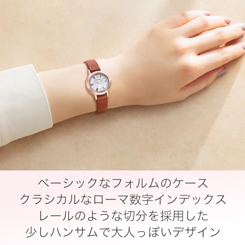 CITIZEN Wicca KH4-963-14 Women's Watch