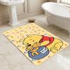 Winnie Pooh Living Room Nonslip Area Rug Soft Carpet For Bedroom Game Playroom Sofa Office Home Decor Doormat Christmas Gift C926556