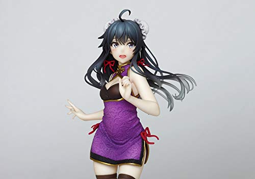 TAITO My Teen Romantic Comedy SNAFU Complete Coreful Figure Yukino Yukinoshita ~Chinese Dress ver.~