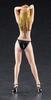 Hasegawa Real Figure Collection Dívka s blond vlasy Živicová stavebnice SP462 1/12 č. 02