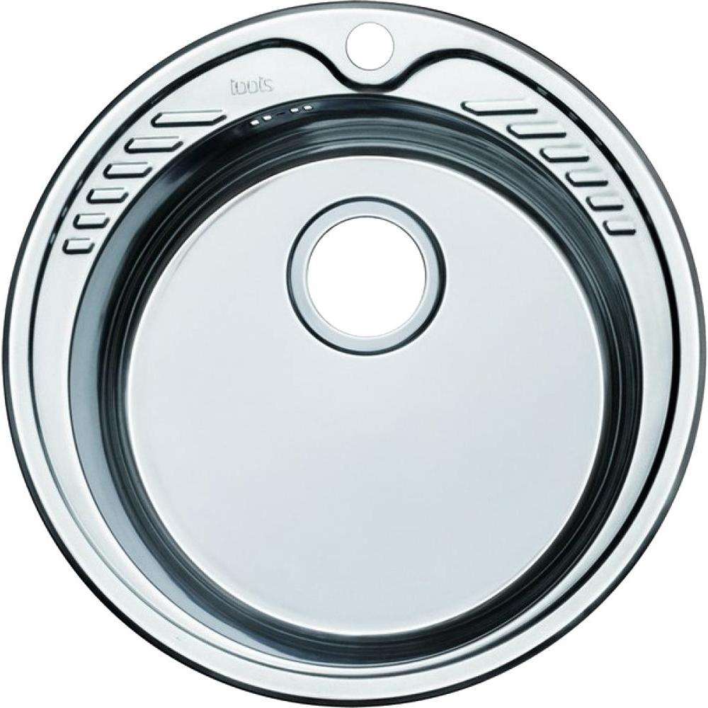 

Sink For Kitchen Iddis Sun51s0i77