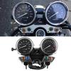 Zespół instrumentów motocyklowych Prędkościomierz Licznik kilometrów Obrotomierz Pasuje do XJR400 XJR 400 1995‑1997