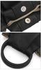 Tote Bag for Light Gray [Credran] Women, CR-CL3501-LGY