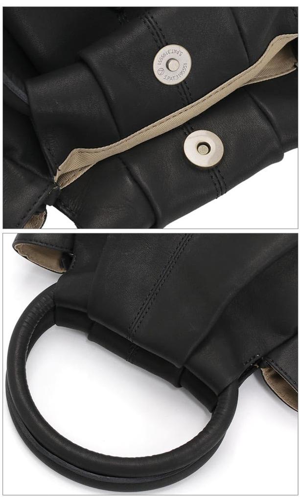 Tote Bag for Light Gray [Credran] Women, CR-CL3501-LGY