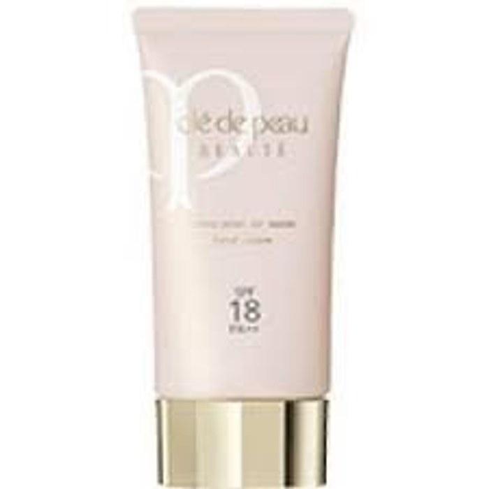 Shiseido Cle de Peau Beaute Creme Pour Le Visage 75g SPF18/PA++ (x 1)