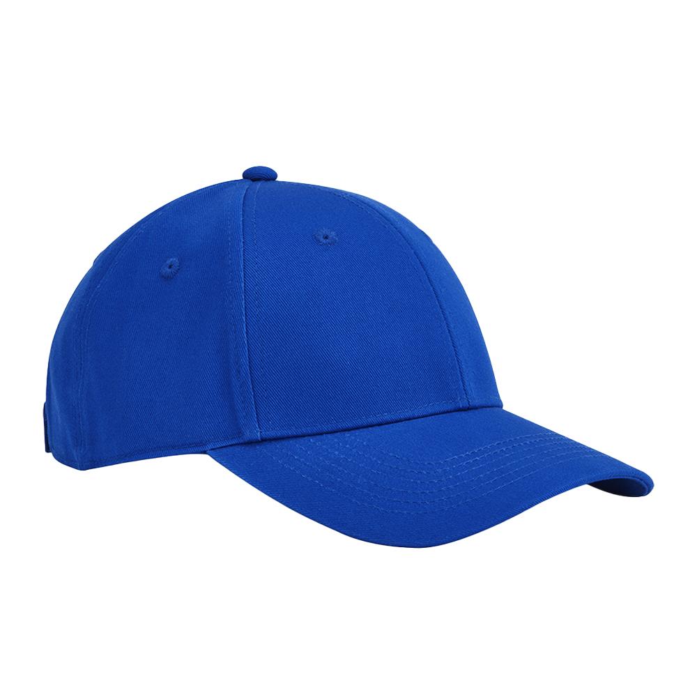 Childrens/Kids EarthAware Classic 6 Panel Organic Cotton Cap