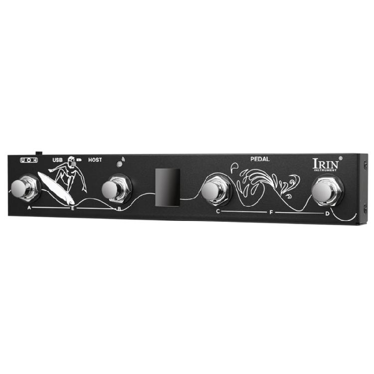 Wireless MIDI Controller Suitable Percussion Keyboard USB Interface Portable Small MIDI Pad