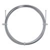 304 Stainless Steel Multi-Strand Soft Wire Rope for Industrial Lifting and Clothesline