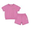 Loo Symbol Jersey Setwear Pink Sb 0a03