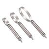 Zhizhou Stainless Steel Watermelon & Cantaloupe Slicer
