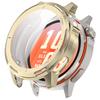 Full Protective Case Cover Shell For Huawei Watch GT Runner 2 Replacement Accessories Frame Soft Cases 360 TPU Screen Protective
