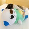 Plush Toy Water Lazy Doll Doll Pillow Cartoon Grab Machine Doll Redeem Gift