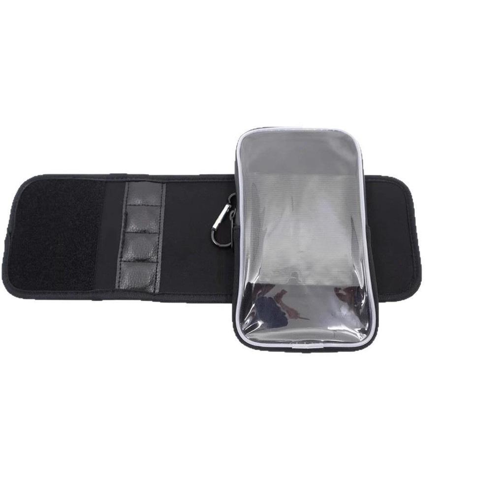 Magnetische Neopren-Fitness-Becherhülle für 40oz Sportwasserflasche