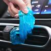 Reinigungsgel für Auto, Detailing Clean Slime, Auto-Innenraum Knetmasse Reiniger, Universeller Tastatur Notebook Magic Reiniger Schlamm