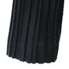 PLEATS PLEASE made in Japan Pleated coat 3 black Women Used