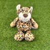 NICI WF Leopard Classic 25cm [Wild Friends]